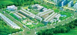 Khu nhà ở Tên Lửa Residence — Quận Bình Tân, Thành phố Hồ Chí Minh — Ảnh 1
