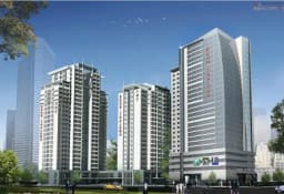 Thaloga – Econ (Thăng Long Garden) — Hai Bà Trưng, Hà Nội — Ảnh 1