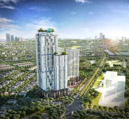 Bid Residences — Hà Đông, Hà Nội — Ảnh 1 Bid Residences — Hà Đông, Hà Nội — Ảnh 1