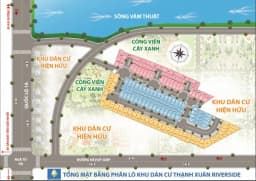 Thạnh Xuân Riverside — Quận 12, Thành phố Hồ Chí Minh — Ảnh 1
