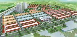 Thanh Yến Residence — Bến Lức, Long An — Ảnh 1