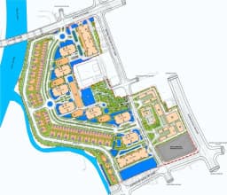 The EverRich 3 Riverside Villas — Quận 7, Thành phố Hồ Chí Minh — Ảnh 1