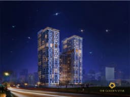 Golden Star Riverside — Đức Hòa, Long An — Ảnh 1