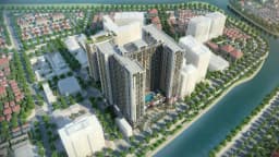 The GoldView — Quận 4, Thành phố Hồ Chí Minh — Ảnh 1