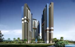 The Infiniti - Riviera Point — Quận 7, Thành phố Hồ Chí Minh — Ảnh 1