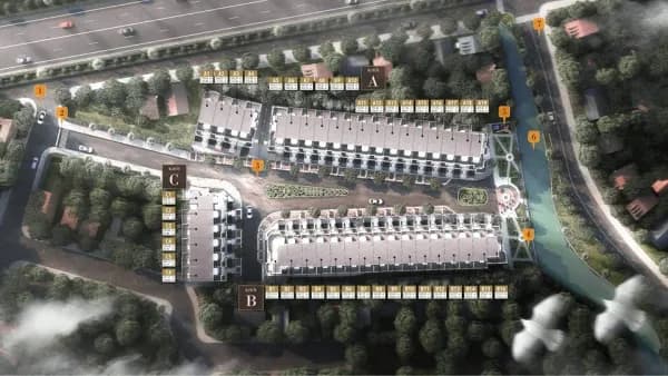 The Little Village — Thủ Đức, Thành phố Hồ Chí Minh — ảnh 1