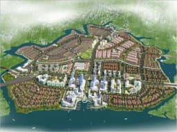 Khu đô Thị Long Hưng — Biên Hòa, Đồng Nai — Ảnh 1