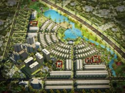 The Star Village — Nhơn Đức, Thành phố Hồ Chí Minh — Ảnh 1