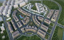 Horizon Bay Hạ Long — Hùng Thắng, Quảng Ninh — Ảnh 1