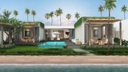 Dream Oceanami Villas & Spa — Đất Đỏ, Bà Rịa - Vũng Tàu — Ảnh 1