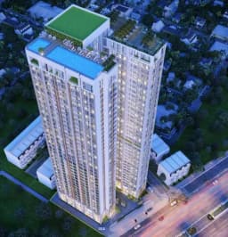 Imperium Town Nha Trang — Khánh Hòa — Ảnh 1