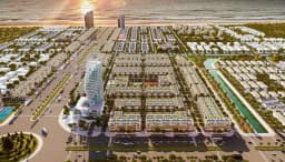 Melody City — Liên Chiểu, Đà Nẵng — Ảnh 1