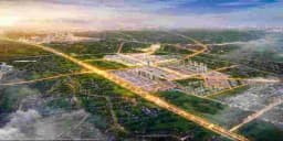 Vinhomes Ocean Park 3 – The Crown — Văn Giang, Hưng Yên — Ảnh 1