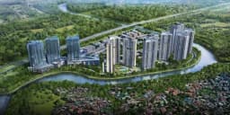 Palm City — Quận 2, Thành phố Hồ Chí Minh — Ảnh 1