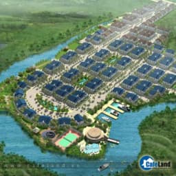 The Pegasus Residence — Biên Hòa, Đồng Nai — Ảnh 1