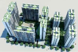 Tổ hợp A10, A14 — Cầu Giấy, Hà Nội — Ảnh 1
