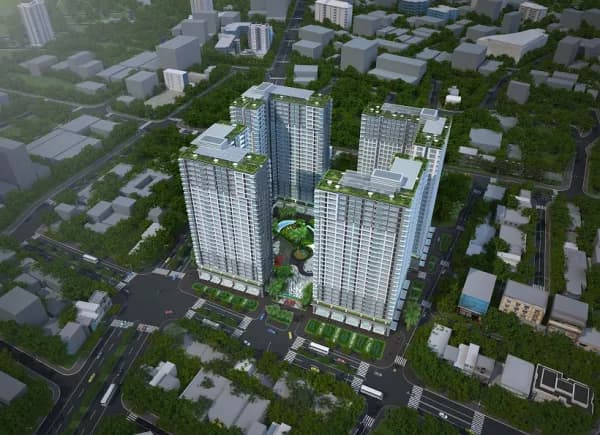 Palacio Garden — Tân Bình, Thành phố Hồ Chí Minh — ảnh 1