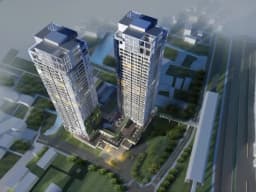Thảo Điền Pearl — Quận 2, Thành phố Hồ Chí Minh — Ảnh 1