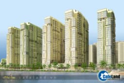 Era Town — Quận 7, Thành phố Hồ Chí Minh — Ảnh 1
