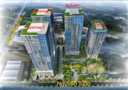 GoldSeason — Thanh Xuân, Hà Nội — Ảnh 1