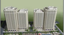 Ruby City CT3 — Long Biên, Hà Nội — Ảnh 1