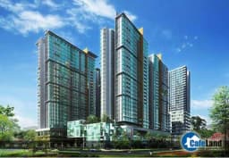 The Vista — Quận 2, Thành phố Hồ Chí Minh — Ảnh 1