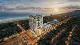Apec Mandala Wyndham Phú Yên — Phú Yên — Ảnh 1