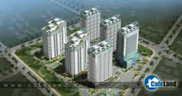 Charm Plaza — Bình Dương — Ảnh 1