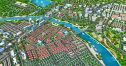 Mega City — Thị xã Bến Cát, Bình Dương — Ảnh 1