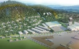 Green Home Quy Nhơn — Bình Định — Ảnh 1
