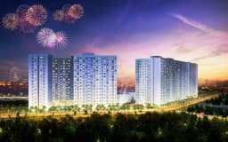 Topaz Home 2 — Quận 9, Thành phố Hồ Chí Minh — Ảnh 1