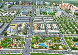 Boulevard City — Trảng Bom, Đồng Nai — Ảnh 1