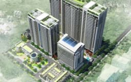 Tràng An Complex — Cầu Giấy, Hà Nội — Ảnh 1