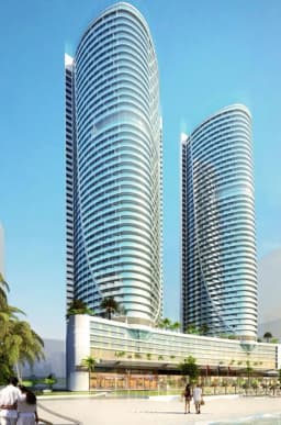 Tropicana Nha Trang — Lộc Thọ, Khánh Hòa — Ảnh 1