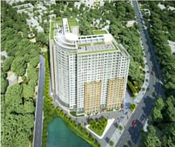 T&T Riverview — Hoàng Mai, Hà Nội — Ảnh 1