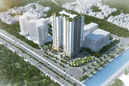 Tứ Hiệp Plaza — Thanh Trì, Hà Nội — Ảnh 1
