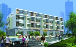 Uni Town — TX. Bến Cát, Bình Dương — Ảnh 1