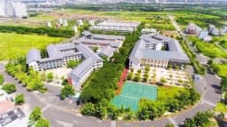 KDC Kiến Á — Quận 2, Thành phố Hồ Chí Minh — Ảnh 1