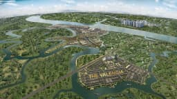 River Park 2 Aqua City — Long Hưng, Đồng Nai — Ảnh 1