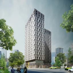 Vân Phong Tower — Lộc Thọ, Khánh Hòa — Ảnh 1