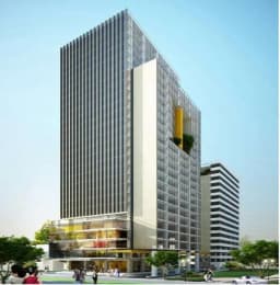 Văn Phú Tower — Thanh Xuân, Hà Nội — Ảnh 1