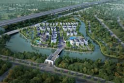 The Venica — Quận 9, Thành phố Hồ Chí Minh — Ảnh 1