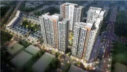 Victoria Village — Quận 2, Thành phố Hồ Chí Minh — Ảnh 1