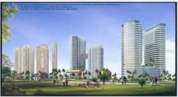 Khu phức hợp Tân Viễn Dương — Nhơn Trạch, Đồng Nai — Ảnh 1