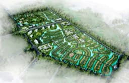 Vinhomes Riverside — Long Biên, Hà Nội — Ảnh 1
