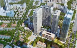Vinhomes Metropolis — Ba Đình, Hà Nội — Ảnh 1