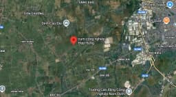 Cụm công nghiệp Hợp Hưng Ninh Bình — Nam Định — Ảnh 1
