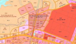 Cụm công nghiệp Long Giao — Long Giao, Đồng Nai — Ảnh 1