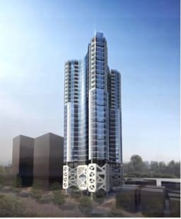 V.K Tower — Ba Đình, Hà Nội — Ảnh 1