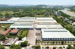 Khu công nghiệp Long Mỹ (giai đoạn 2) — Bình Định — Ảnh 1